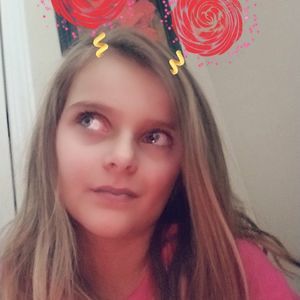 Meet your Posher, Haley